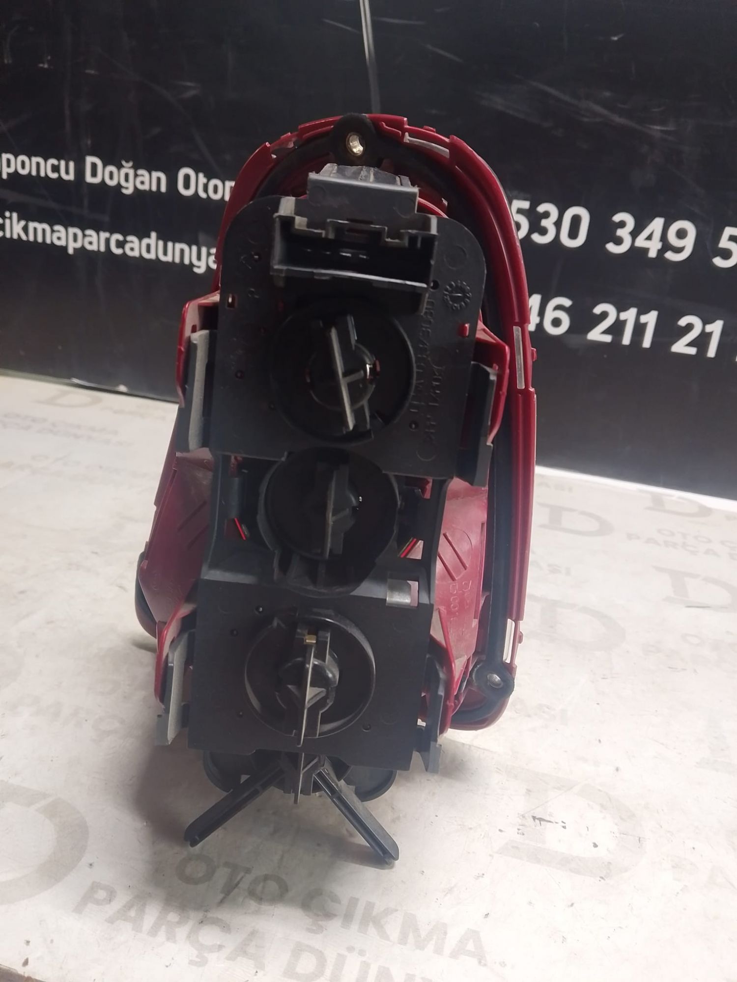 M�N� COOPER R56 TAKIM STOP